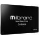 Твердотельный накопитель 128Gb, Mibrand Caiman, SATA3 (MI2.5SSD/CA128GBST)