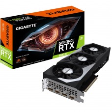 Видеокарта GeForce RTX 3060 Ti, Gigabyte, GAMING OC, 8Gb GDDR6X (GV-N306TXGAMING OC-8GD)
