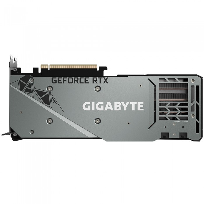 Відеокарта GeForce RTX 3060 Ti, Gigabyte, GAMING OC, 8Gb GDDR6X (GV-N306TXGAMING OC-8GD)