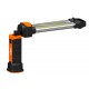 Ліхтар інспекційний NEO Tools, Black/Orange, 6 Вт, 500 Лм (99-066)