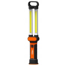 Фонарь инспекционный NEO Tools, Black/Orange, 6 Вт, 500 Лм (99-066)