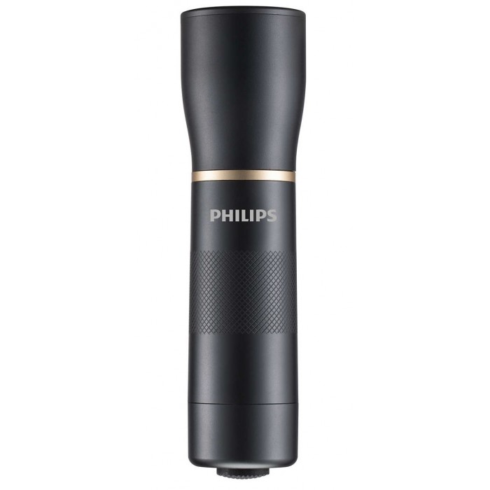 Ліхтар ручний Philips SFL7001T, Black, 600 Лм (SFL7001T/10)
