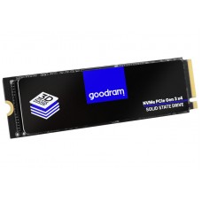 Твердотельный накопитель M.2 1Tb, Goodram PX500 (Gen.2), PCI-E 3.0 x4 (SSDPR-PX500-01T-80-G2)