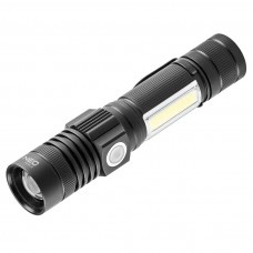 Ліхтар ручний NEO Tools, Black, 10 Вт, 800 Лм (99-033)