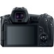 Дзеркальний фотоапарат Canon EOS R Body Black (3075C065)