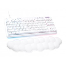 Клавиатура Logitech G713 (Linear), Off-White (920-010678)