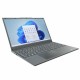 Ноутбук Gateway GWTN156, Charcoal Grey, 15.6