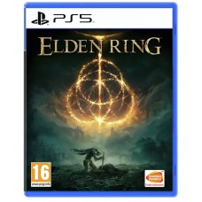 Гра для PS5. Elden Ring