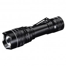 Ліхтар ручний Hama Professional 1, Black, 100 Лм (00136670)