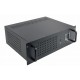 Джерело безперебійного живлення EnerGenie UPS-RACK-1500, Black, 1500 VA / 900 Вт
