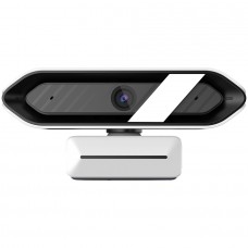 Веб-камера Lorgar Rapax 701, Black/White (LRG-SC701WT)