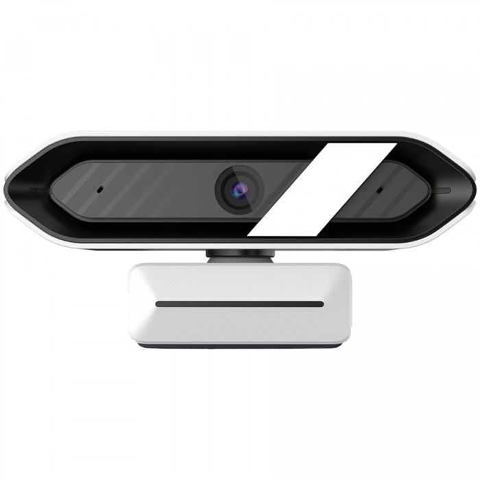 Web камера Lorgar Rapax 701, Black/White (LRG-SC701WT)