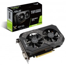 Відеокарта GeForce GTX 1650 SUPER, Asus, TUF GAMING, 4Gb GDDR6 (TUF-GTX1650S-4G-GAMING)