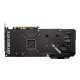 Видеокарта GeForce RTX 3060 Ti, Asus, TUF GAMING, 8Gb GDDR6X (TUF-RTX3060TI-8GD6X-GAMING)