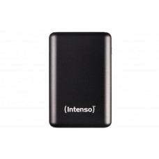 Универсальная мобильная батарея 10000 mAh, Intenso A10000, Anthracite, 20 Вт (7322430)