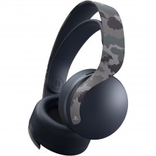 Навушники Sony PULSE 3D, Grey Camo, Wireless