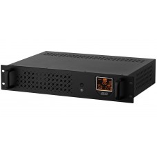 Источник бесперебойного питания 2E RE850, Black, 2U (2E-RE850)