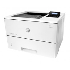 Принтер лазерный ч/б A4 HP LaserJet Enterprise M501dn, Grey (J8H61A)