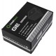 Блок живлення 450 Вт, GameMax GE-450, Black