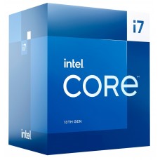 Процессор Intel Core i7 (LGA1700) i7-13700, Box, 16x2.1 GHz (BX8071513700)