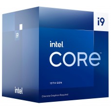 Процесор Intel Core i9 (LGA1700) i9-13900F, Box, 24x2.0 GHz (BX8071513900F)