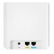 Бездротова система Wi-Fi Asus ZenWiFi XD6S (2-pack), White