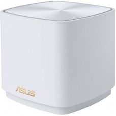 Бездротова система Wi-Fi Asus ZenWiFi XD4 (1-pack), White