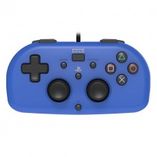 Геймпад Hori Mini Gamepad для PlayStation 4, Blue
