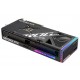 Відеокарта GeForce RTX 4070 Ti, Asus, ROG GAMING OC, 12Gb GDDR6X (ROG-STRIX-RTX4070TI-O12G-GAMING)