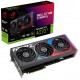 Відеокарта GeForce RTX 4070 Ti, Asus, ROG GAMING OC, 12Gb GDDR6X (ROG-STRIX-RTX4070TI-O12G-GAMING)