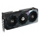 Видеокарта GeForce RTX 4070 Ti, Gigabyte, MASTER, 12Gb GDDR6X (GV-N407TAORUS M-12GD)