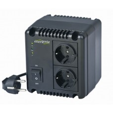 Стабілізатор EnerGenie EG-AVR-1001