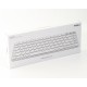 Клавиатура Xiaomi MiiiW AIR85 Bluetooth Dual Mode White
