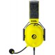 Навушники Razer Blackshark V2 + USB ESL Edition, Yellow-Black (RZ04-03230500-R3M1)
