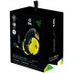 Навушники Razer Blackshark V2 + USB ESL Edition, Yellow-Black (RZ04-03230500-R3M1)