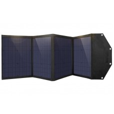 Солнечная панель портативная 2E, 100 Вт (2E-PSP0031)