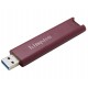 Флеш накопичувач USB 1Tb Kingston DataTraveler Max, Red, USB 3.2 Gen 2 (DTMAXA/1TB)