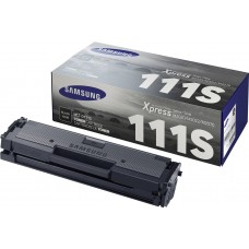 Картридж Samsung MLT-D111S, Black (SU810A)