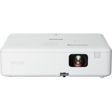 Проектор Epson CO-W01, White (V11HA86040)