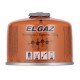 Балон газовий EL GAZ ELG-300, 230 г, бутан (104ELG-300)