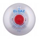 Балон газовый EL GAZ ELG-800, 500 г, бутан (104ELG-800)