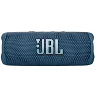 Колонка портативна 2.0 JBL Flip 6, Blue (JBLFLIP6BLU)