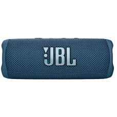 Колонка портативная 2.0 JBL Flip 6, Blue (JBLFLIP6BLU)