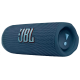 Колонка портативная 2.0 JBL Flip 6, Blue (JBLFLIP6BLU)