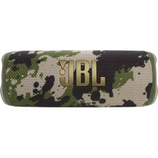 Колонка портативная 2.0 JBL Flip 6, Squad (JBLFLIP6SQUAD)