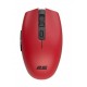 Миша бездротова 2E MF2030, Red, USB (2E-MF2030WR)