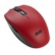 Мышь беспроводная 2E MF2030, Red, USB (2E-MF2030WR)