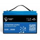 Батарея для ИБП 12В 100Aч Ultimatron UBL-12-100S, LiFePO4 Lithium Battery 12.8V 100Ah With Bluetooth