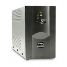 ДБЖ EnerGeni UPS-PC-850AP, USB порт, 850 ВтA, чорний колір