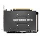 Відеокарта GeForce RTX 3050, MSI, AERO ITX OC, 8Gb GDDR6 (RTX 3050 AERO ITX 8G OC)